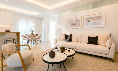 New Build - Bajos -
Rojales - 03170