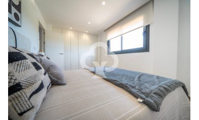 New Build - Villas -
Algorfa - Calle Alicante, 36