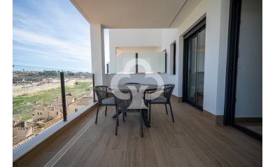 New Build - Villas -
Algorfa - Calle Alicante, 36