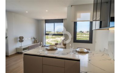 New Build - Villas -
Algorfa - Calle Alicante, 36