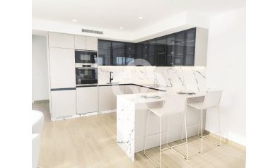 New Build - Villas -
Algorfa - Calle Alicante, 36