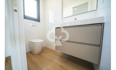 New Build - Villas -
Algorfa - Calle Alicante, 36