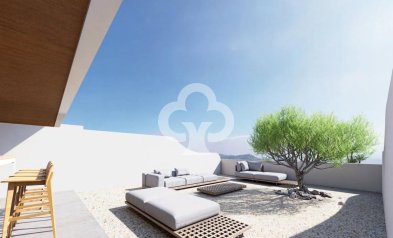 New Build - Bajos -
Benijofar - Calle Algorfa, 36