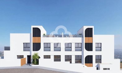 New Build - Bajos -
Benijofar - Calle Algorfa, 36