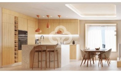 New Build - Bajos -
Benijofar - Calle Algorfa, 36