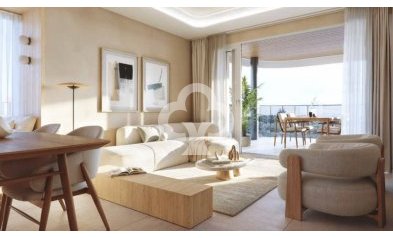 New Build - Bajos -
Benijofar - Calle Algorfa, 36