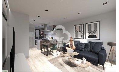 New Build - Adosados -
Dolores