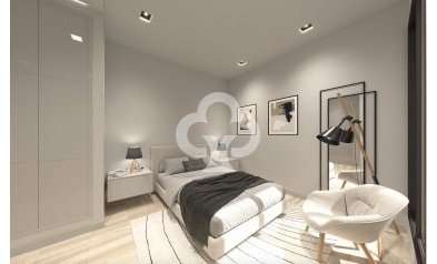 New Build - Adosados -
Dolores