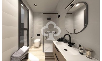 New Build - Adosados -
Dolores