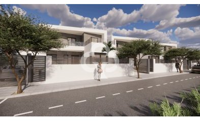 New Build - Villas -
Dolores