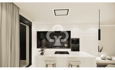 New Build - Villas -
Dolores