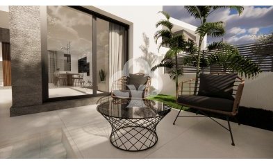 New Build - Villas -
Dolores