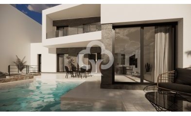 New Build - Villas -
Dolores