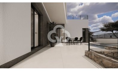 New Build - Villas -
Dolores
