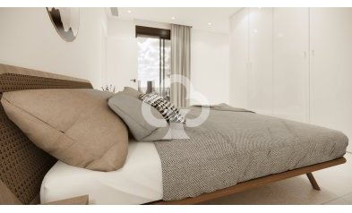 New Build - Villas -
Dolores