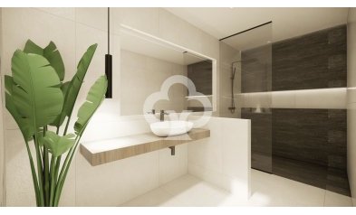 New Build - Villas -
Dolores