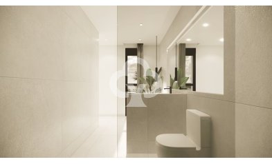 New Build - Villas -
Dolores