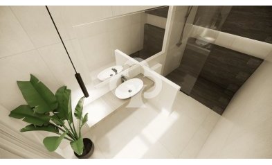 New Build - Villas -
Dolores