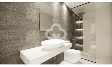 New Build - Villas -
Dolores