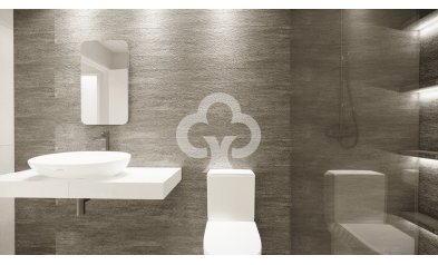 New Build - Villas -
Dolores