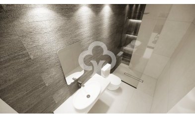 New Build - Villas -
Dolores