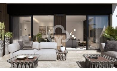 New Build - Villas -
Ciudad Quesada