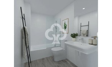 New Build - Bajos -
Jávea/Xàbia - 03730