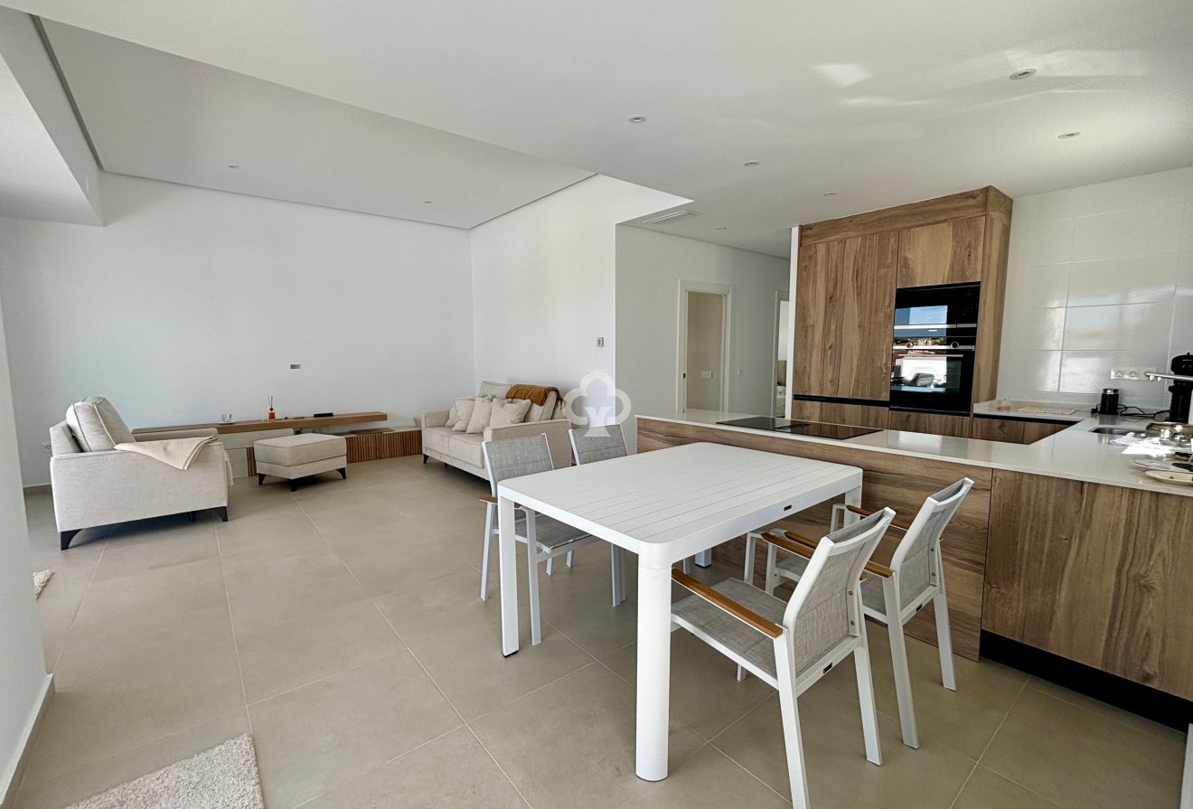 New Build - Villas -
Benijofar - 03178