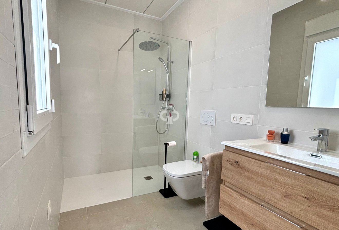 New Build - Villas -
Benijofar - 03178