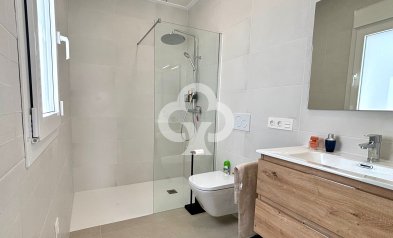 New Build - Villas -
Benijofar - 03178