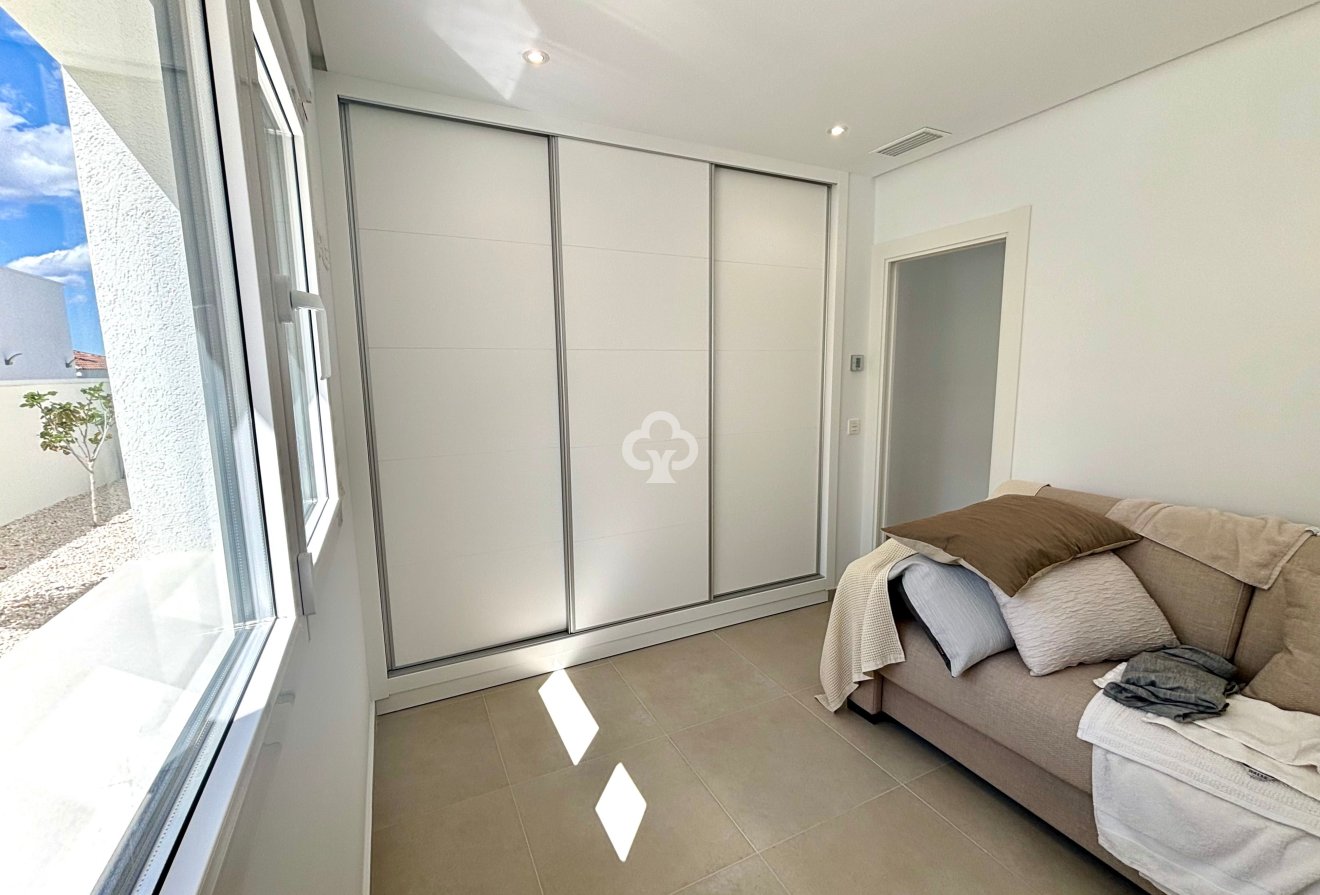 New Build - Villas -
Benijofar - 03178