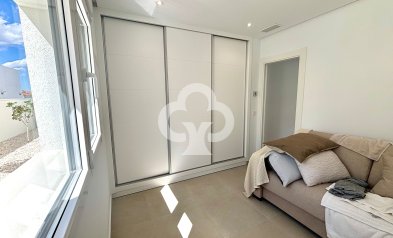 New Build - Villas -
Benijofar - 03178