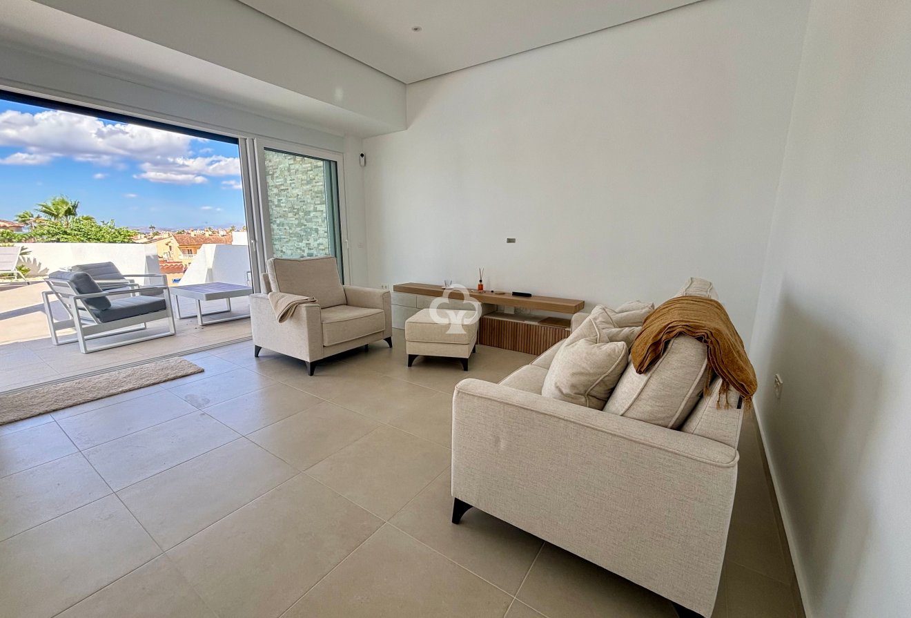 New Build - Villas -
Benijofar - 03178