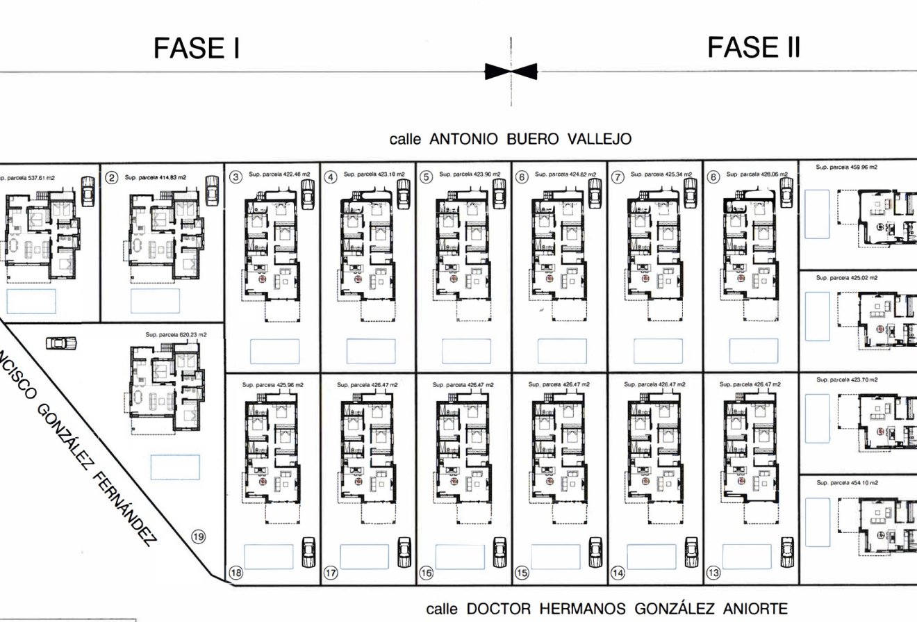 New Build - Villas -
Benijofar - 03178