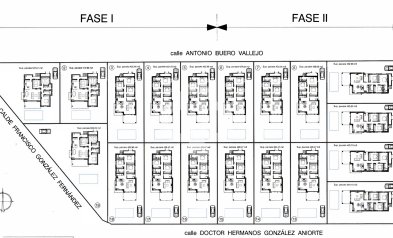 New Build - Villas -
Benijofar - 03178