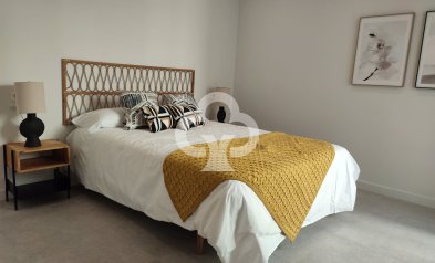 New Build - Bajos -
Pilar de la Horadada