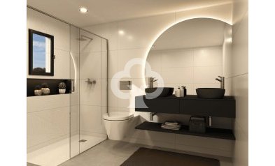 New Build - Bajos -
Pilar de la Horadada