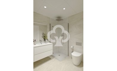 Neue Gebäude - Apartamentos -
Torrevieja - 03183