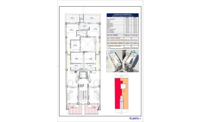 Neue Gebäude - Apartamentos -
Torrevieja - 03183