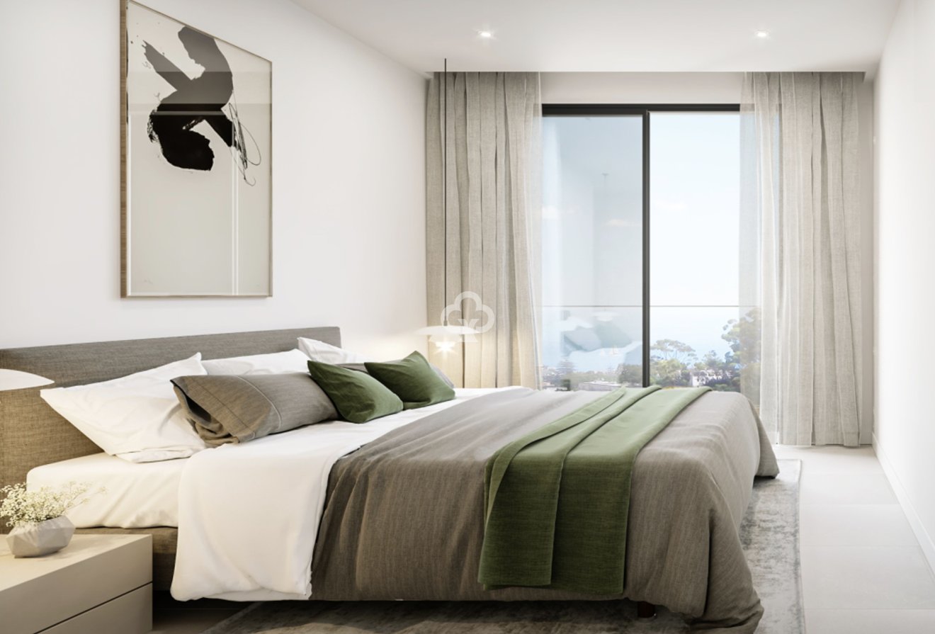 Neue Gebäude - Áticos -
Torrevieja