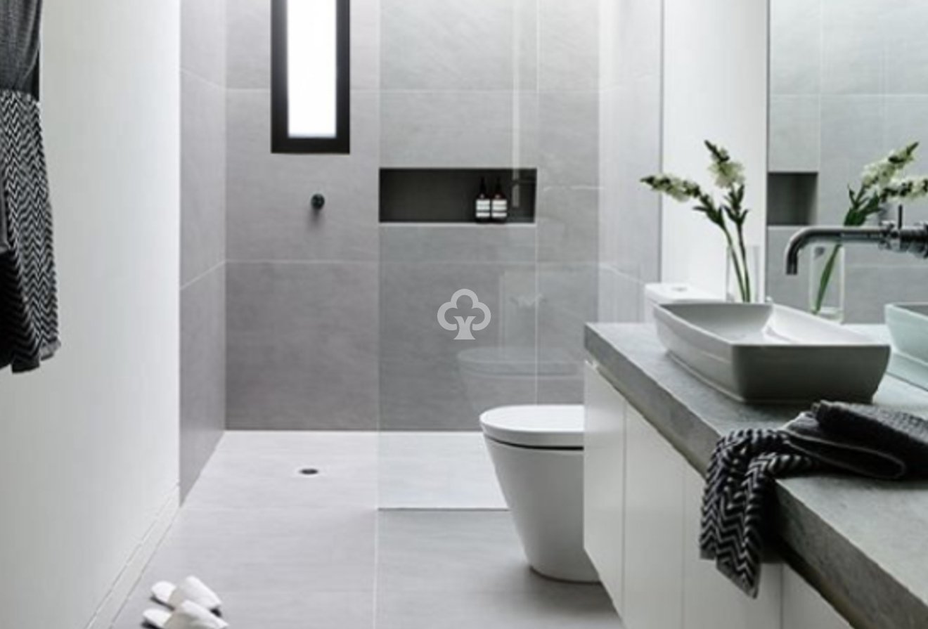 Neue Gebäude - Áticos -
Torrevieja