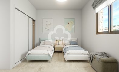 New Build - Villas -
Algorfa