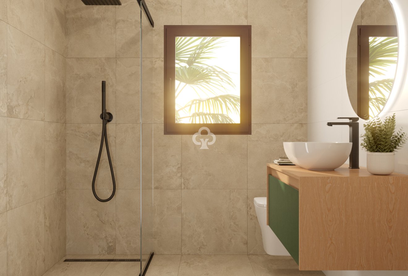 New Build - Villas -
Algorfa