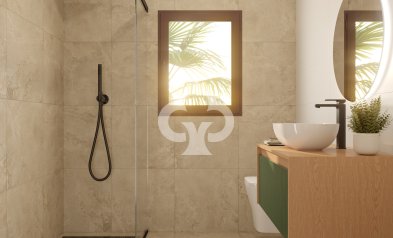 New Build - Villas -
Algorfa