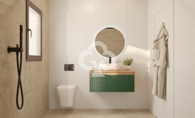 New Build - Villas -
Algorfa