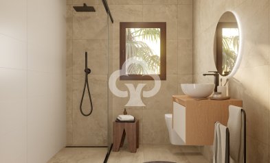 New Build - Villas -
Algorfa