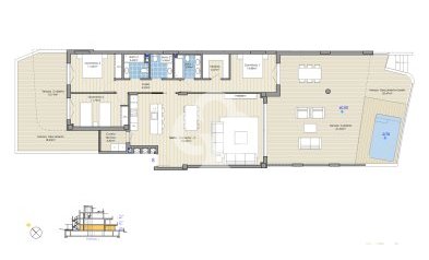 New Build - Bajos -
Marbella - Avenida de los Acebos s/n