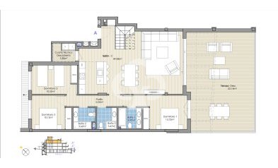 New Build - Bajos -
Marbella - Avenida de los Acebos s/n