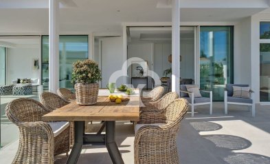 New Build - Chalet independiente -
Marbella - Paseo de los Jazmines, 14