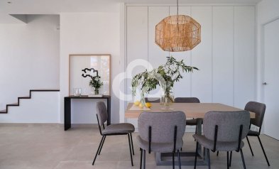 New Build - Chalet independiente -
Marbella - Paseo de los Jazmines, 14